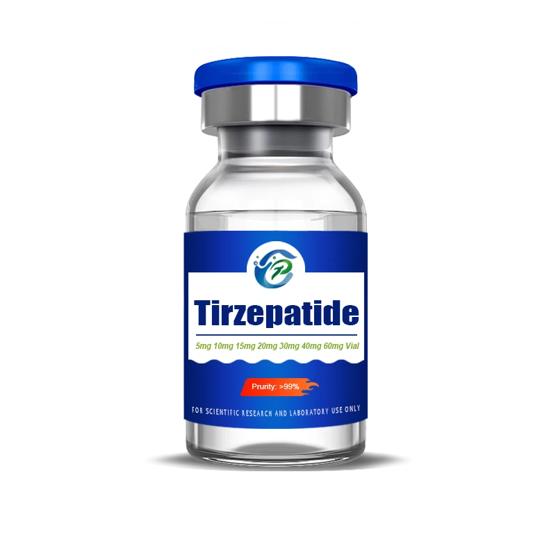High-quality Weight Loss Peptide Tirzepatide